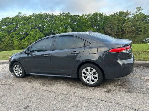 Used 2024 Toyota Corolla LE image 3