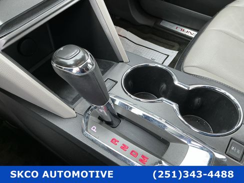 Used 2017 GMC Terrain Denali image 23