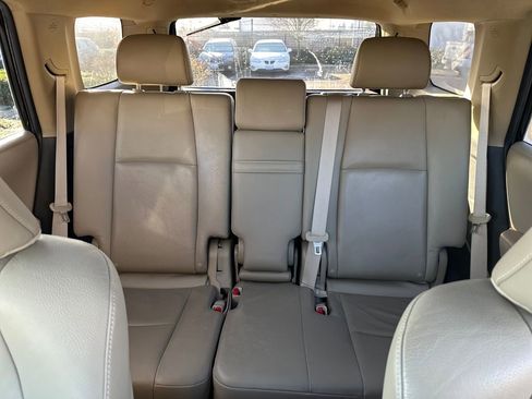 Used 2011 Toyota 4Runner Limited image 25