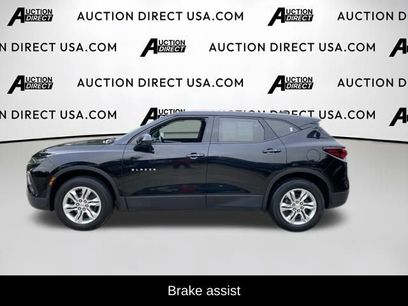 Used 2019 Chevrolet Blazer LT