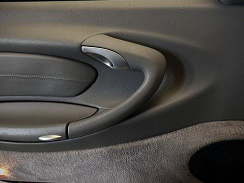 Used 2002 Porsche 911 Cabriolet image 8