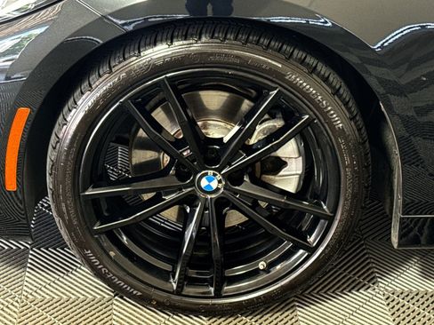 Used 2021 BMW 430i xDrive Coupe w/ M Sport Package AWD/4WD image 12