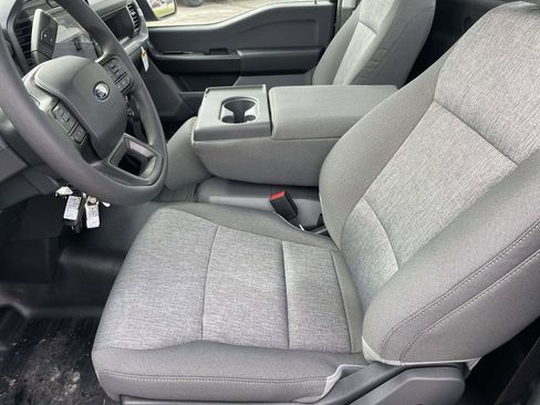 New 2026 Ford F150 XL image 12