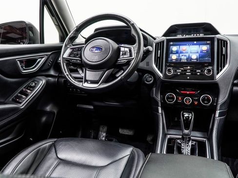 Used 2022 Subaru Forester Touring image 19