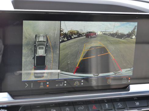 New 2026 GMC Sierra 1500 Elevation w/ Elevation Premium Package image 9