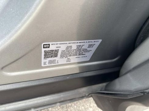 Used 2024 GMC Terrain SLE image 22
