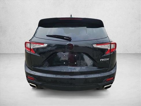 Used 2022 Acura RDX FWD w/ Technology Package image 6
