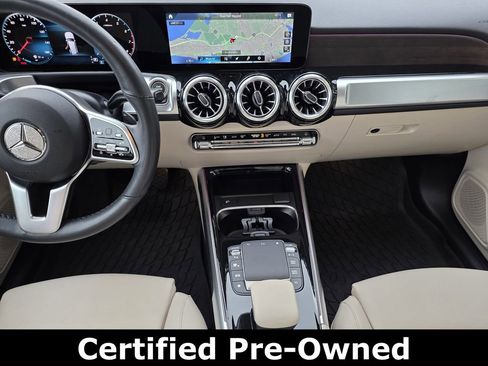 Certified 2023 Mercedes-Benz GLB 250 4MATIC image 18