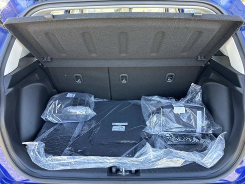 New 2026 Hyundai Venue SEL image 12