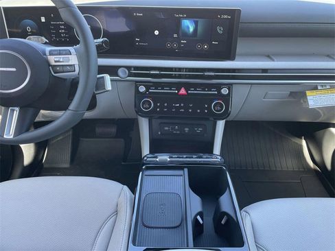 New 2026 Hyundai Tucson Limited image 20