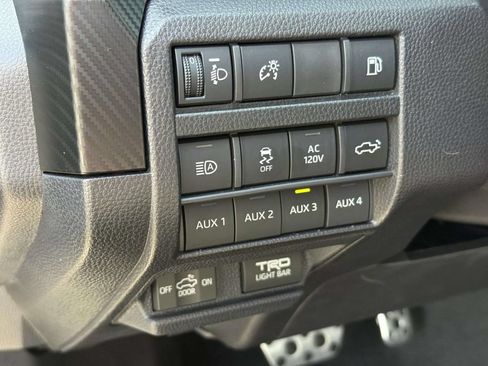 Used 2026 Toyota Tacoma TRD Pro AWD/4WD image 22