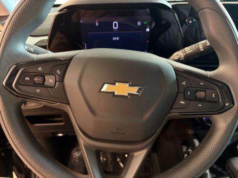 Used 2025 Chevrolet TrailBlazer LT image 25