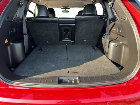Used 2024 Mitsubishi Outlander SE FWD image 7