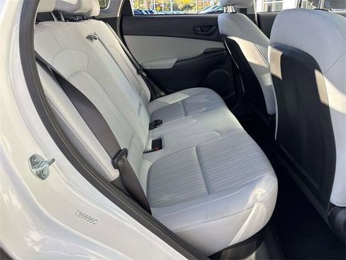 Certified 2023 Hyundai Kona SEL w/ Cargo Package image 10