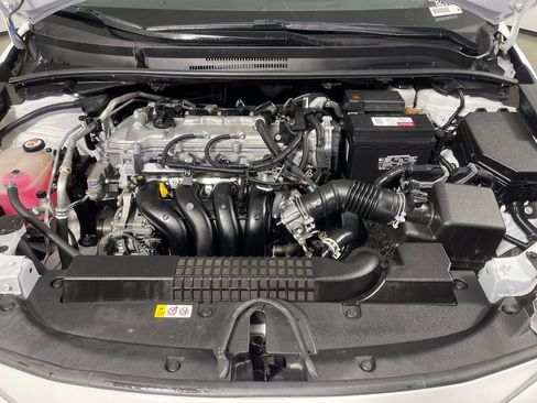 Certified 2022 Toyota Corolla LE image 9