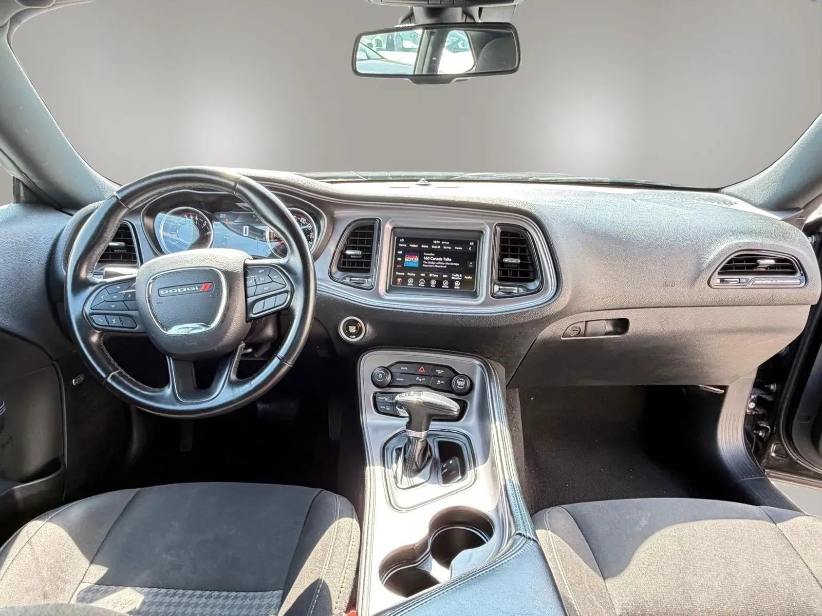 Used 2023 Dodge Challenger GT RWD image 18