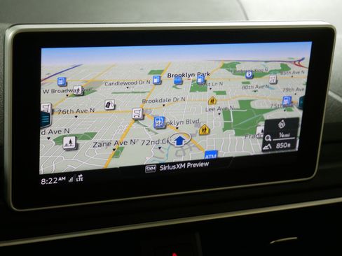 Used 2019 Audi A4 2.0T Premium Plus image 31