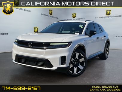 Used 2024 Honda Prologue Elite