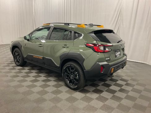 New 2026 Subaru Crosstrek 2.5i Wilderness AWD/4WD image 4
