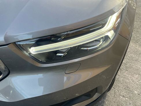 Used 2020 Volvo XC40 T5 Inscription image 27