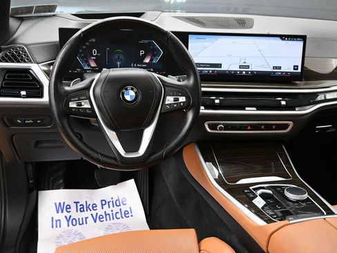 Used 2024 BMW X5 xDrive40i w/ Premium Package AWD/4WD image 40