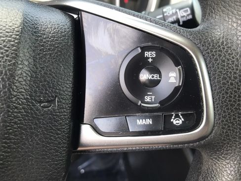 Used 2018 Honda CR-V EX image 21