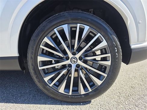 New 2026 Lexus RX 350 Premium Plus image 15