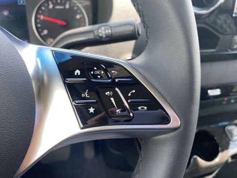 New 2026 Mercedes-Benz Sprinter 3500 image 14