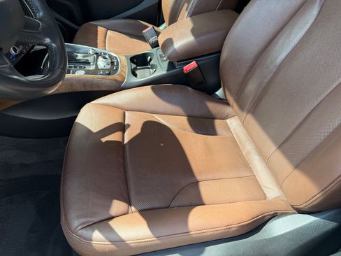 Used 2014 Audi Q5 3.0T Prestige w/ Prestige Package AWD/4WD image 16