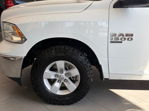 Used 2015 RAM 1500 Big Horn AWD/4WD image 10