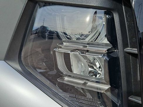 New 2025 Hyundai Tucson SEL image 11