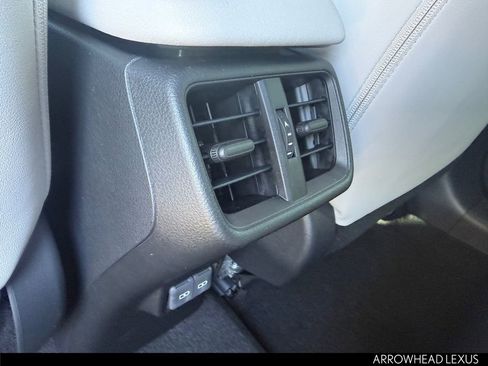 New 2026 Lexus UX 300h AWD image 27