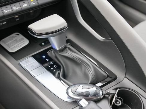 New 2026 Hyundai Elantra Sport image 16