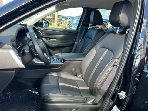 New 2026 MAZDA CX-90 3.3 Turbo w/ Select Package image 9