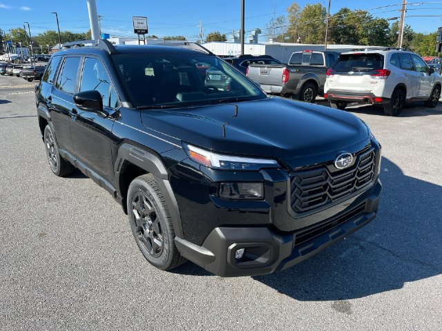 New 2026 Subaru Outback Premium AWD/4WD image 12
