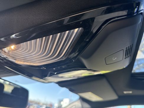 New 2026 BMW i4 M60 AWD/4WD image 23