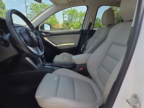 Used 2013 MAZDA CX-5 Grand Touring AWD/4WD image 18