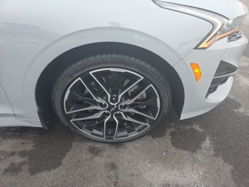Used 2024 Kia K5 GT w/ GT1 Package image 2