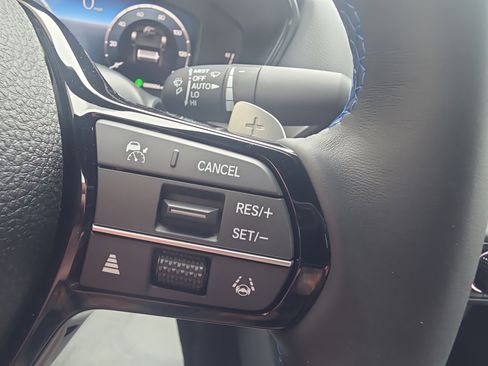 New 2026 Honda Prelude image 24