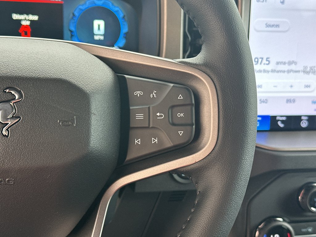 New 2026 Ford Bronco Outer Banks w/ Sasquatch Package AWD/4WD image 17
