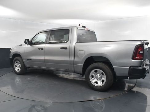 New 2026 RAM 1500 Tradesman AWD/4WD image 6