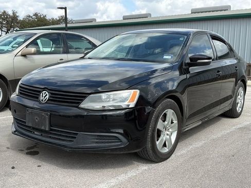 Used 2012 Volkswagen Jetta SE image 41