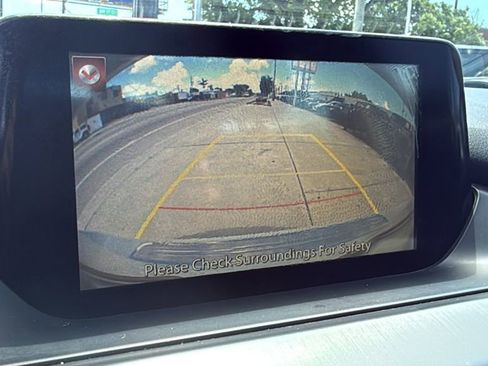 Used 2016 MAZDA MAZDA6 Touring w/ Touring Technology Package FWD image 34