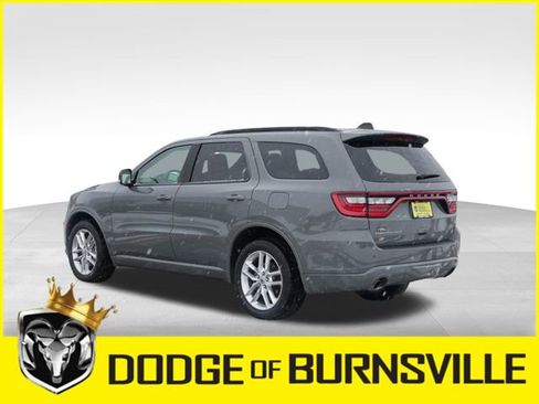 Used 2024 Dodge Durango GT image 7