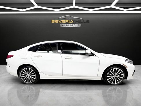 Used 2021 BMW 228i xDrive Gran Coupe w/ Premium Package AWD/4WD image 6