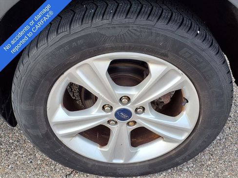 Used 2014 Ford Escape SE w/ Equipment Group 201A image 10