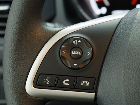 New 2026 Mitsubishi Outlander Sport ES AWD/4WD image 9