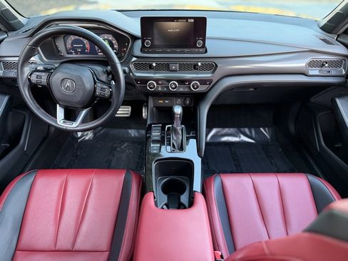 Used 2023 Acura Integra A-Spec image 39