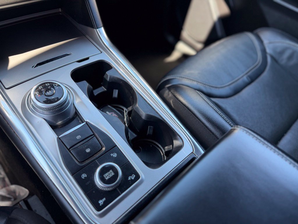 Used 2020 Ford Explorer ST w/ Premium Technology Package AWD/4WD image 28