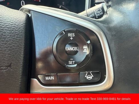Used 2019 Honda CR-V Touring image 17